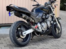 Honda CB 600 F Hornet