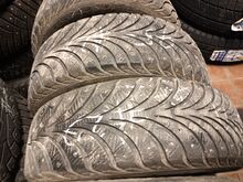 185/65/R15 Goodyear naastrehvid 4tk