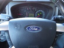 Ford Transit 8K 2.2 TDI 74кВт