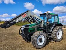 Traktor Valtra 6250