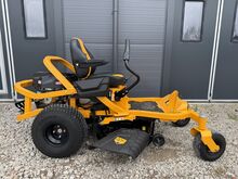 Murutraktor nullpöörderaadiusega CubCadet XZ5 L107