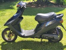 Roller Yamaha Jog