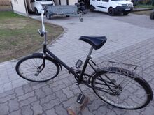Велосипед