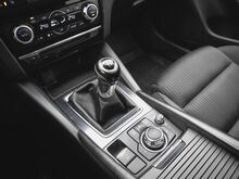 Mazda 6 Facelift 2.2 110кВт, регистрационный сбор уплачен