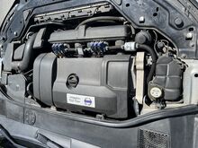 Volvo xc70 lpg läbisõit 72 000