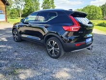 Volvo XC40 Inscription Recharge T4 2022