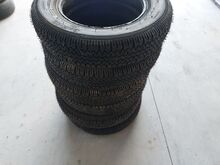 Vene auto kasutamata originaalrehvid 175/80R16