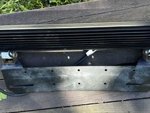 LED bar autole 50cm