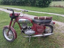 Jawa 350