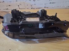 BMW X3 2021 lasertuli G01
