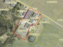 Продаётся коммерческое помещение, 12171.4 м² - Ао, волость 