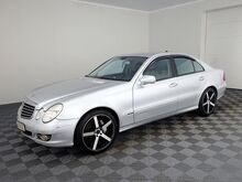 Мерседес-Бенц E 280