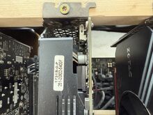 10x Zotac + toiteplokk + emaplaat jne
