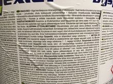 BITUUMEN MASTIKS 5x20KG UUS!