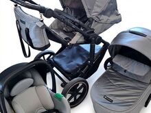 Kinderkraft Prime 2 3-in-1