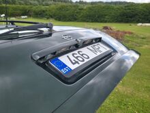 Opel Astra G Caravan 1.6 74kw manu, Edition 2000