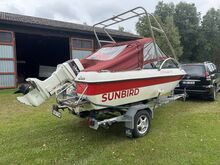 Sunbird spl171