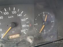 Mercedes-Benz 208D