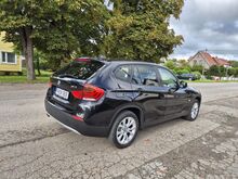 BMW X1 4x4 Webasto