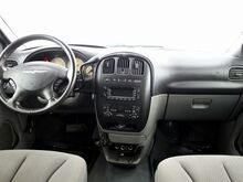 Chrysler Voyager