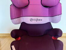Cybex turvatool