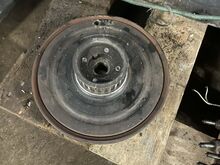 Volvo v70/s80 varuosad