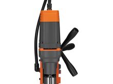 Магнитная дрель 230В 2200Вт KD2141