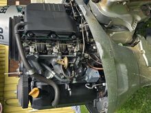 Honda 50 hp