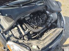 Volvo xc60 2.4 151 kw D5