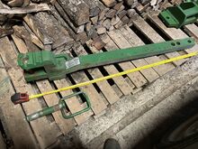 Тяговый брус John Deere