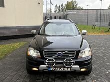 Volvo XC90 Facelift R-Design