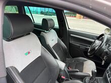 SKODA OCTAVIA VRS 2.0 125KW