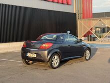Opel Tigra B 1.3TDCI
