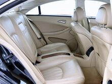 Mercedes-Benz CLS 350