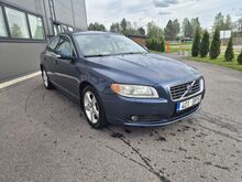 Volvo S80 Summum 2.4 120kW