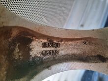 BMW valuveljed