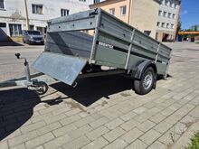 Haagis/käru BRENTEX 2023