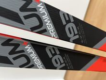 Tipptasemel võistlussuusad – Rossignol & Fischer