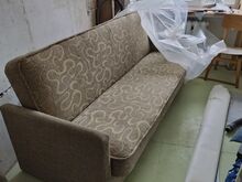 Диван-кровать с ящиком