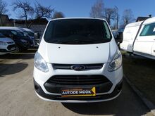 Ford Transit Custom LONG a/c 2.0 TDI 96kW