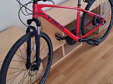 Trek Dual sport 2