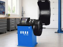 Tasakaalustuspink PL-1150 PULI
