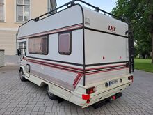 MATKAAUTO Fiat Ducato 2.5 55kW