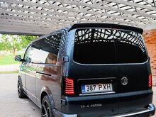 Volkswagen Transporter 2.5 128kW