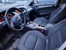 Audi A4 B8 2,0TDI 105 кВт