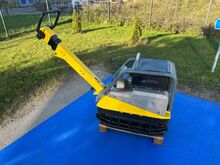 Wacker Neuson DPU5545 425kg pinnasetihendaja