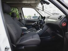 Ford Galaxy 2.0 Premium sound, panoraam, konks