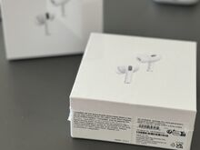 Apple AirPods Pro 2 USB-C | Новые, в заводской упаковке |