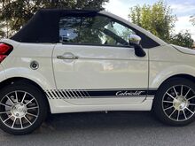 Bellier B8 Cabriolet 2024 года. Пробег 400 км