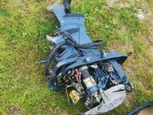 Johnson evinrude 33